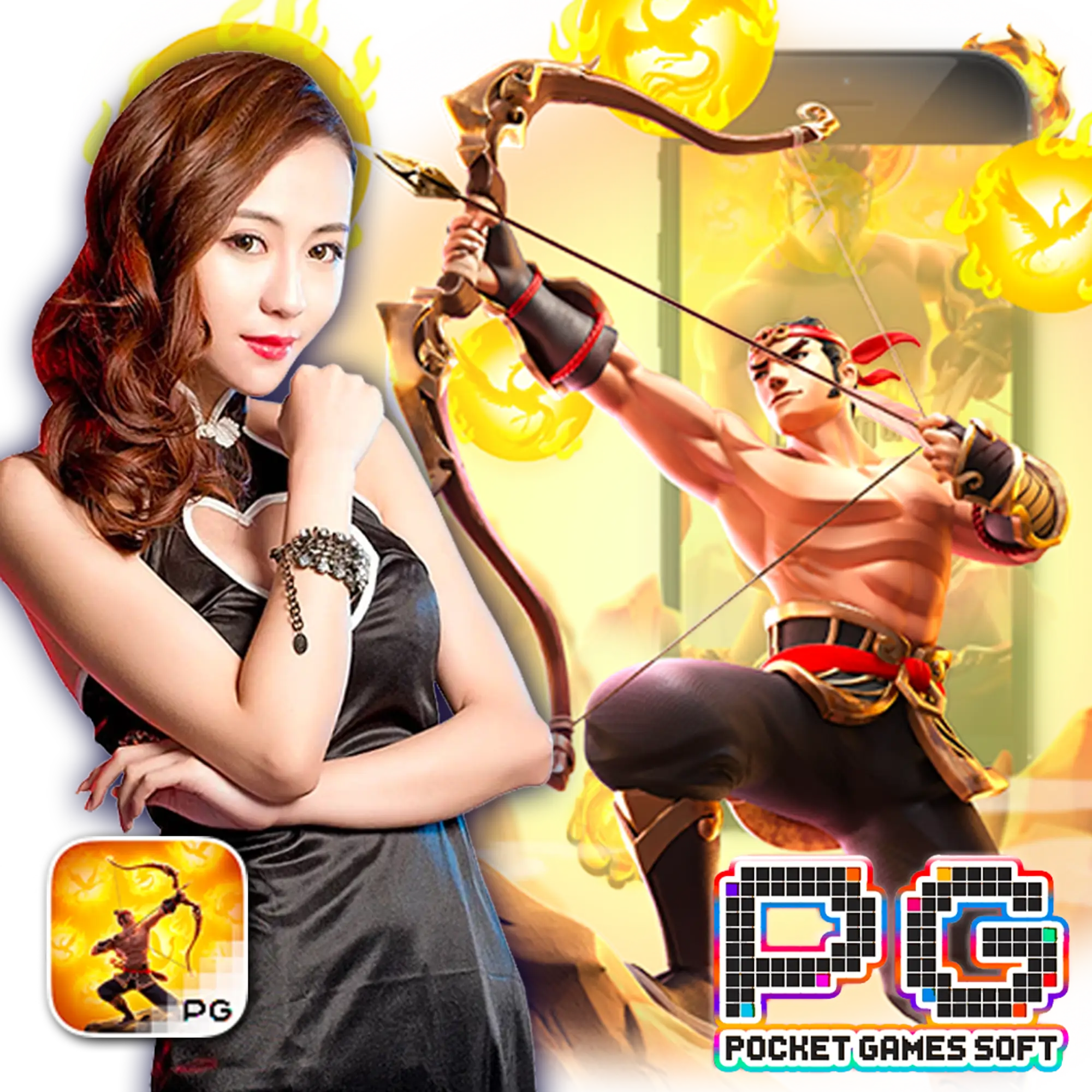 pgcash88 เว็บตรง